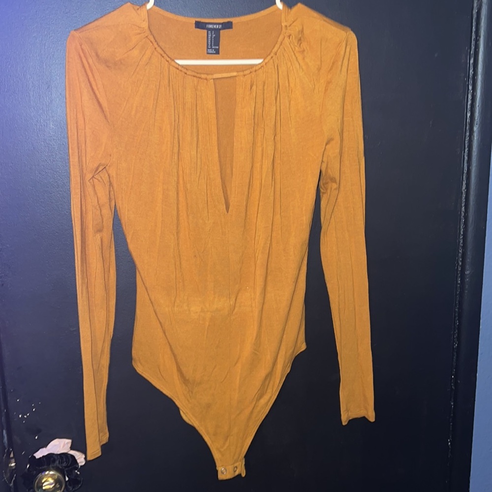 Body Suit